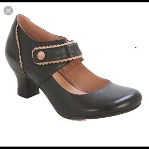 COPY - Miz Mooz Terri shoes. No box, never worn. …